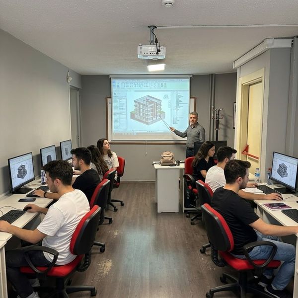 Revit Kursu Seçerken Nelere Dikkat Edilmeli?