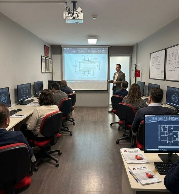 AutoCAD Nerelerde Kullanılır?